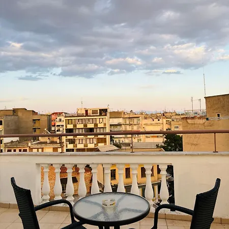 Appartamento City View 5