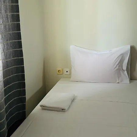 Appartamento City View 5 *